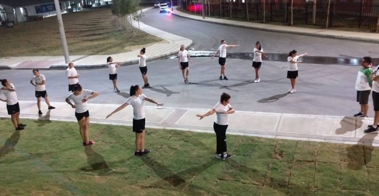 Selección Nacional Femenil México