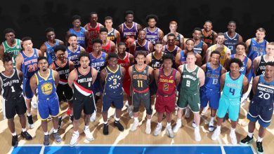 rookies a tener en mente para la NBA