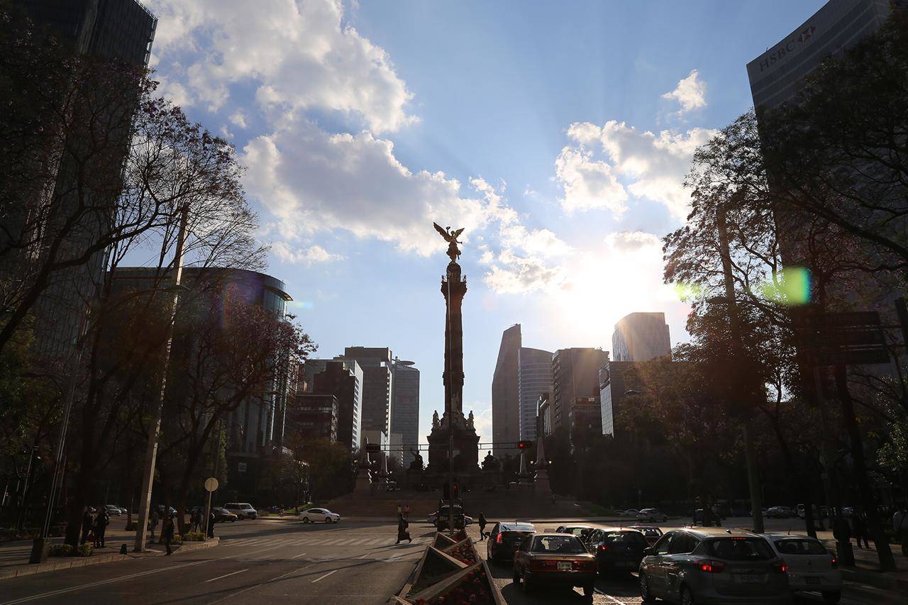 Angel de la independencia