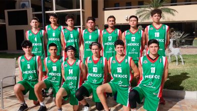 La selección mexicana U-15 califico al premundial U-16