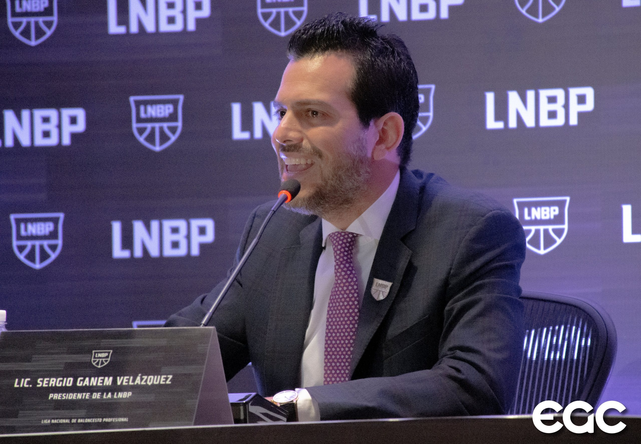 LNBP asegura liga de desarrollo y femenina