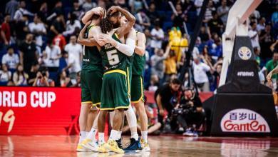 Definidos los cuartos de final en el mundial de básquetbol