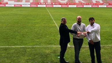 El Estadio Ruta de la Plata albergará la Copa del Rey