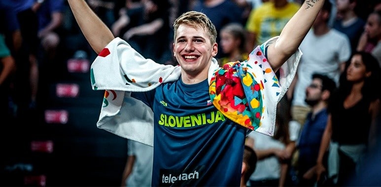 Luka Doncic