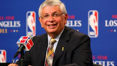 David Stern