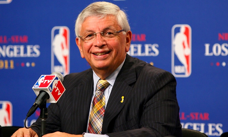 David Stern