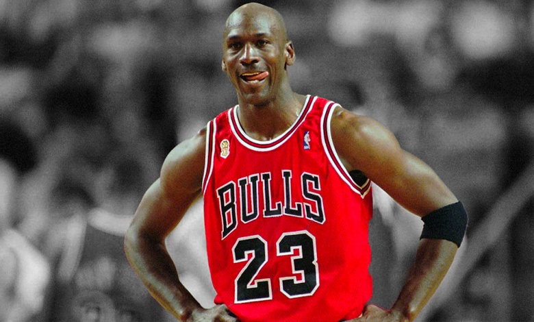 El adelanto de la serie de Michael Jordan _The Last Dance_