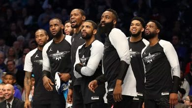 Precio Juego de estrellas de la NBA