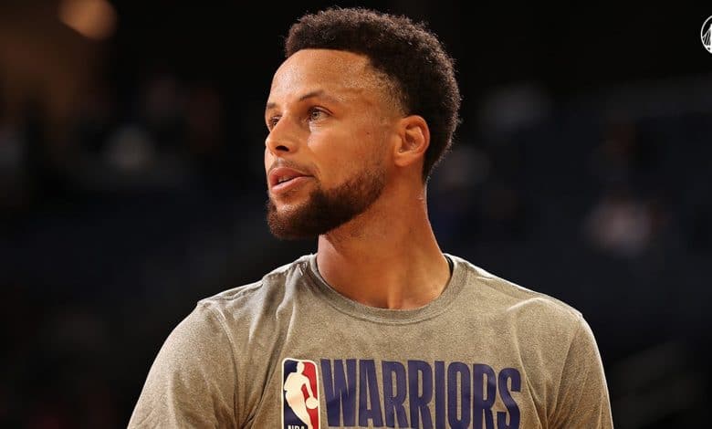 Stephen Curry entrenará con G League