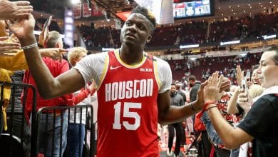 Clint Capela