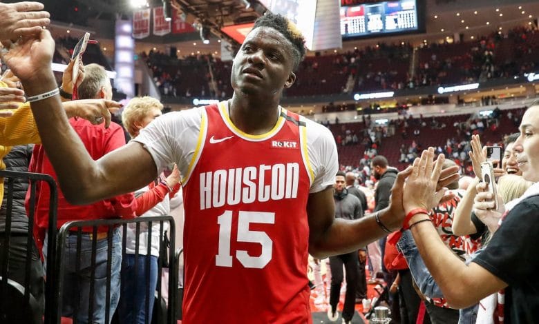 Clint Capela