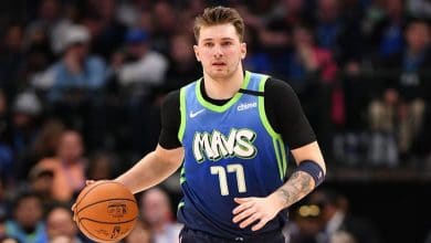 Luka Doncic Cumpleaños