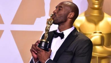 Kobe Bryant Oscar Póstumo