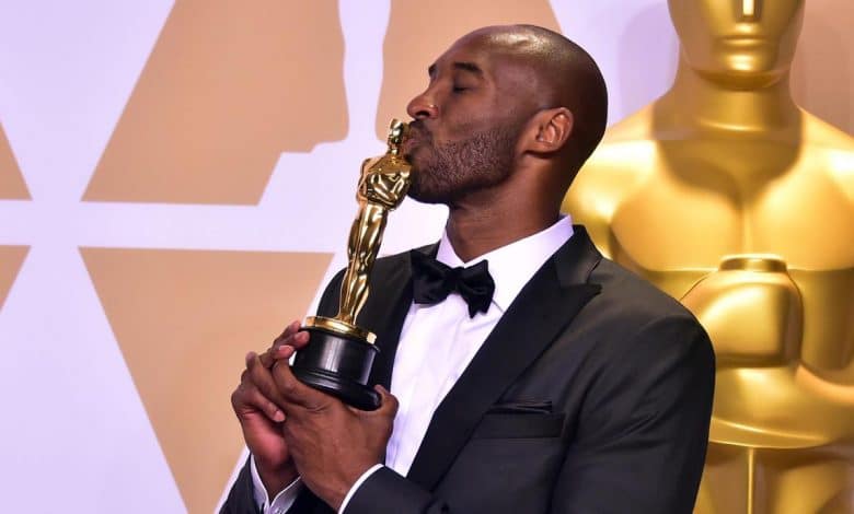 Kobe Bryant Oscar Póstumo