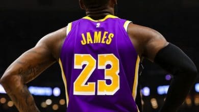 LeBron James si jugaría sin fanáticos por Coronavirus