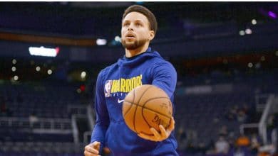 Stephen Curry básquetbol regresara pronto