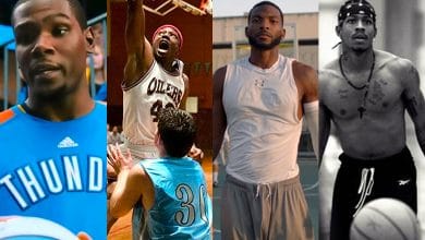 9 películas de básquetbol para ver esta cuarentena en Netflix