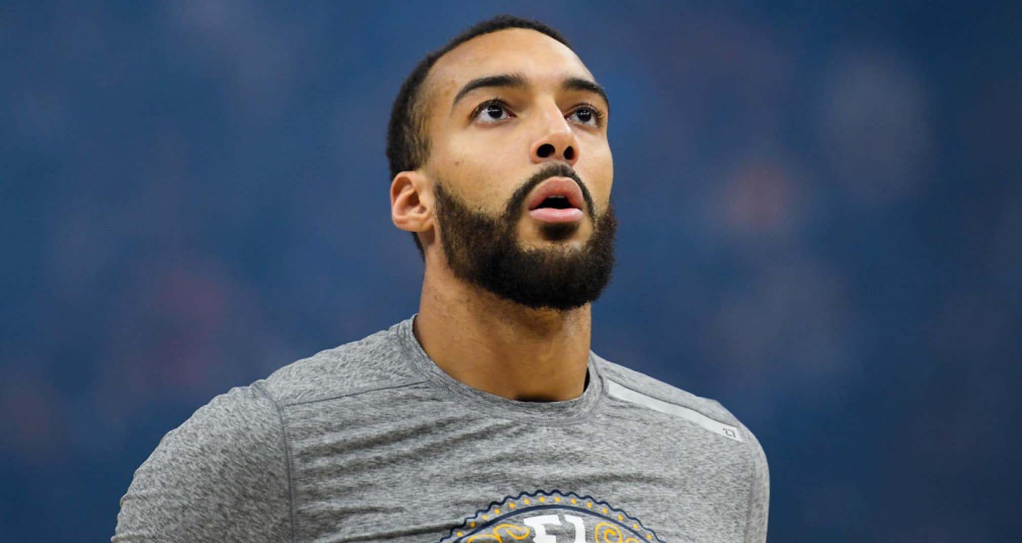 Rudy Gobert Coronavirus