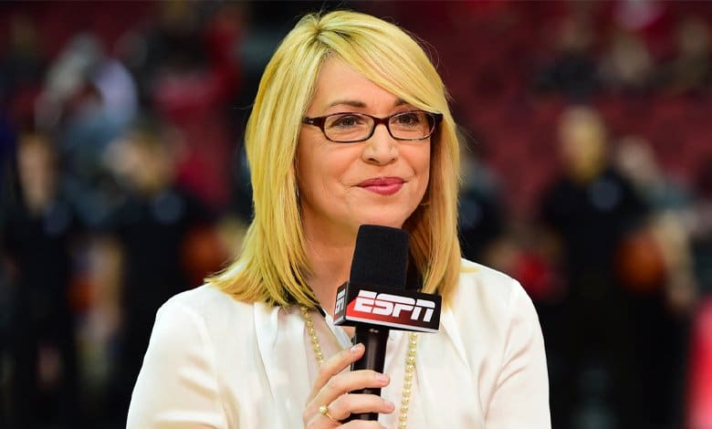 Doris Burke Coronavirus