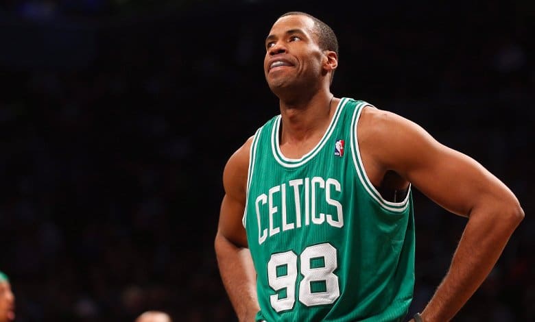 Jason Collins tiene coronavirus