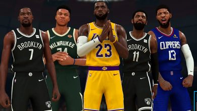 Torneo NBA 2K durante cuarentena