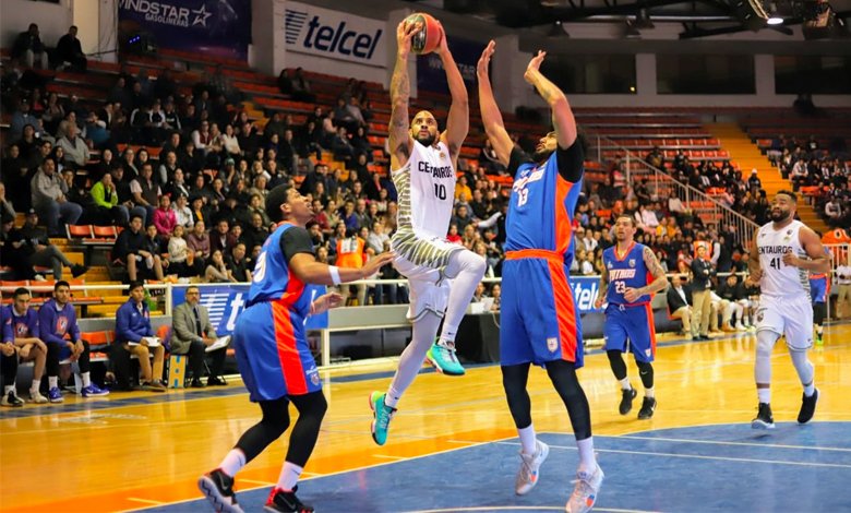 Futuro incierto Liga de básquetbol Estatal de Chihuahua