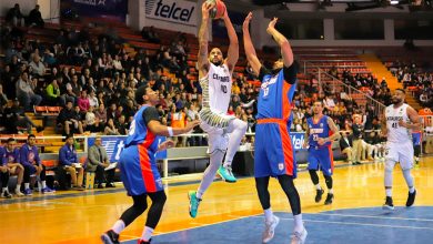 Futuro incierto Liga de básquetbol Estatal de Chihuahua