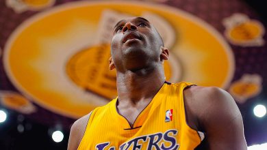 Se habla sobre un nuevo documental sobre Kobe Bryant_