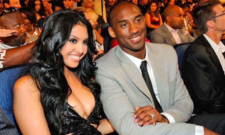 Vanessa bryant, esposa de Kobe Bryant, habla sobre la inducción al salon de la fama