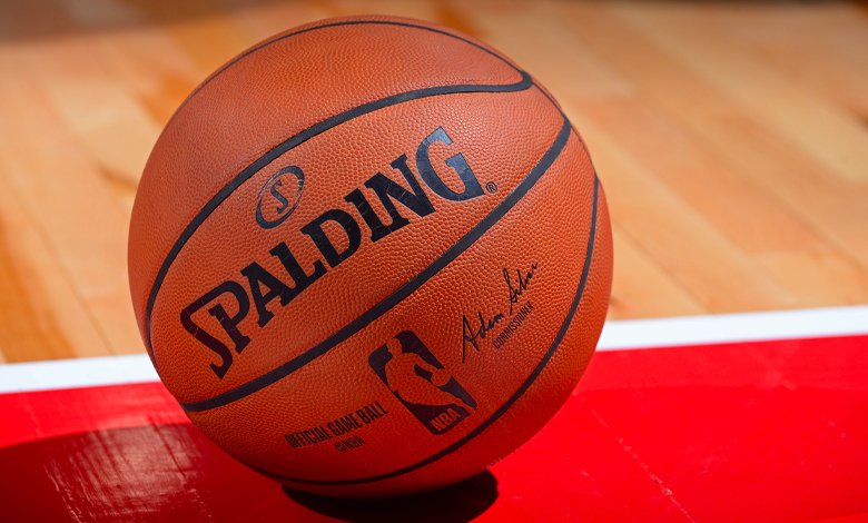 Balon Spalding