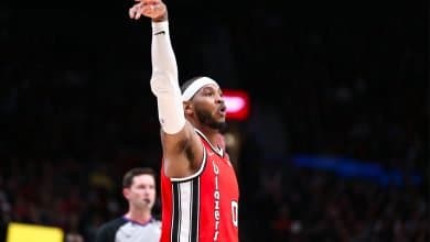 Portland votó en contra de reanudación temporada NBA