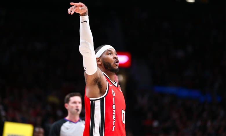 Portland votó en contra de reanudación temporada NBA