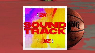 Banda Sonora NBA 2K21