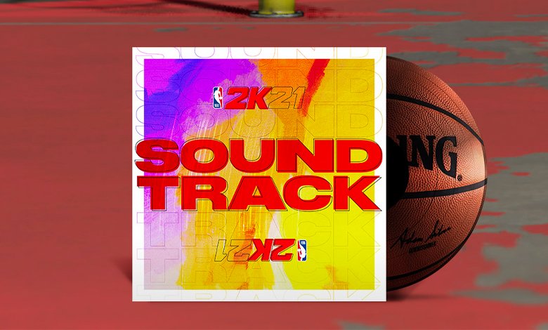 Banda Sonora NBA 2K21