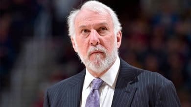 Gregg Popovich