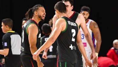 Dónde y a qué hora ver el juego México vs Estados Unidos