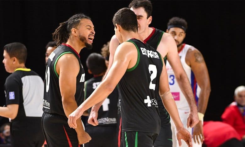 Dónde y a qué hora ver el juego México vs Estados Unidos