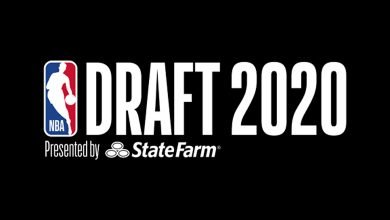 Draft NBA 2020