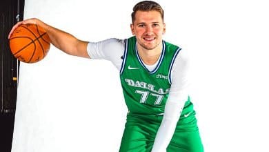 NBA League Pass con Luka Doncic