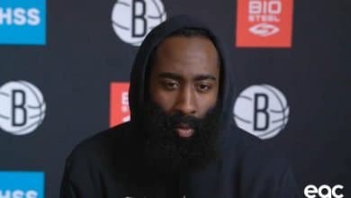 James Harden jugador, compañero y líder de Elite