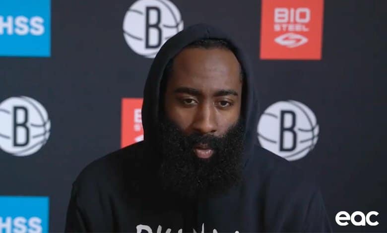 James Harden jugador, compañero y líder de Elite