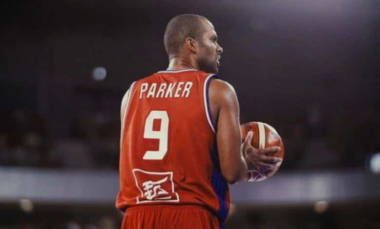 “Tony Parker, la Última Canasta” el nuevo documental de Netflix