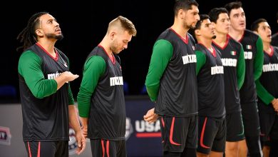 A 10 días de la próxima ventana FIBA no hay selección mexicana