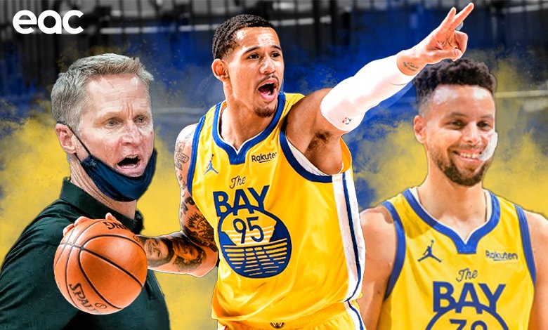 Steve Kerr- “Los chicos del equipo aman a Juan Toscano”