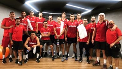 Selección mexicana de básquetbol buscará lugar en los Juegos Olímpicos