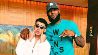 Bad Bunny aparecerá en programa de LeBron James