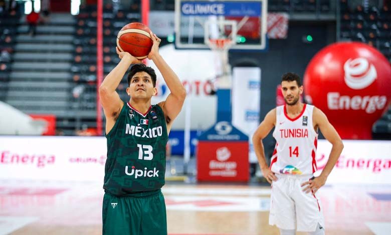 México básquetbol consigue su primera victoria en copa Energa