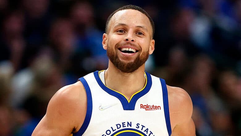 Stephen Curry - "Me siento en mi mejor momento"