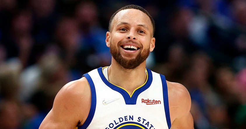 Stephen Curry - "Me siento en mi mejor momento"